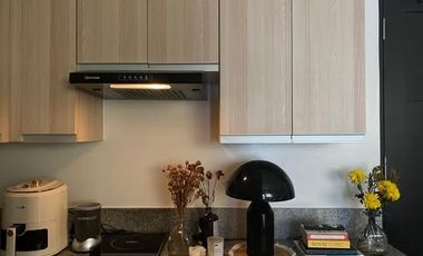 Studio Type Condo Unit for Rent in Mandurriao Garden Residences, Iloilo City