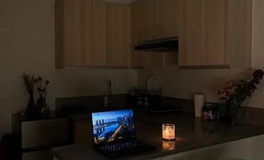 Studio Type Condo Unit for Rent in Mandurriao Garden Residences, Iloilo City