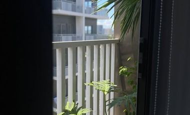 Studio Type Condo Unit for Rent in Mandurriao Garden Residences, Iloilo City