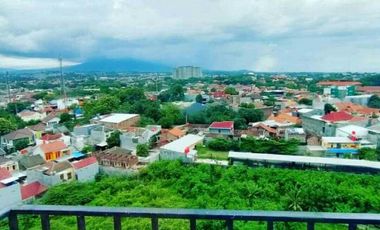 Apartemen PALTROW Selangkah ke UNDIP Tembalang Semarang