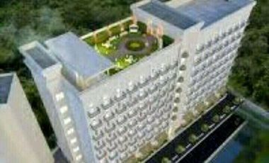 Apartemen PALTROW Selangkah ke UNDIP Tembalang Semarang