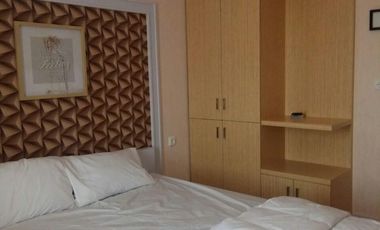 Apartemen PALTROW Selangkah ke UNDIP Tembalang Semarang