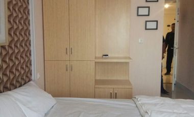 Apartemen PALTROW Selangkah ke UNDIP Tembalang Semarang
