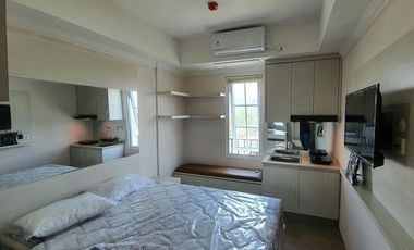 Apartemen PALTROW Selangkah ke UNDIP Tembalang Semarang