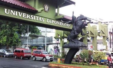 Apartemen PALTROW Selangkah ke UNDIP Tembalang Semarang