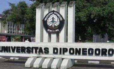 Apartemen PALTROW Selangkah ke UNDIP Tembalang Semarang
