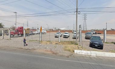 LOTE COMERCIAL EN VENTA CARRETERA FEDERAL A ATLIXCO