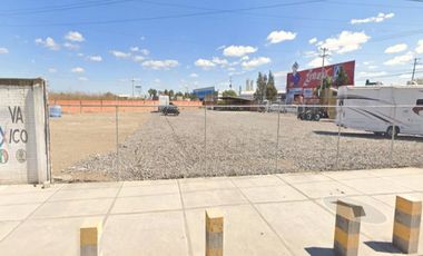 LOTE COMERCIAL EN VENTA CARRETERA FEDERAL A ATLIXCO