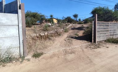 PARCELA EN QUILLOTA, SECTOR CASAS VIEJAS. PISCINA Y QUINCHO