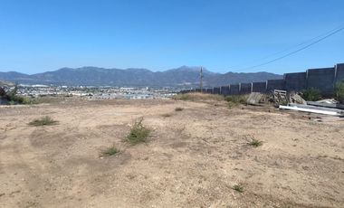 PARCELA EN QUILLOTA, SECTOR CASAS VIEJAS. PISCINA Y QUINCHO