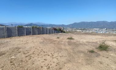 PARCELA EN QUILLOTA, SECTOR CASAS VIEJAS. PISCINA Y QUINCHO