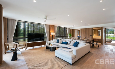 Banyan Tree Residences Creston Hill (Ref. RSA2247)