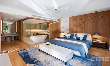 Banyan Tree Residences Creston Hill (Ref. RSA2247)
