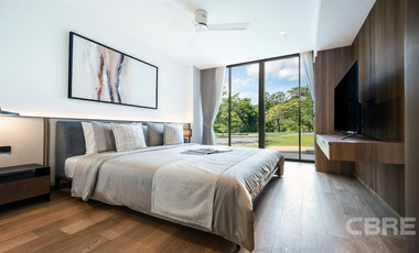Banyan Tree Residences Creston Hill (Ref. RSA2247)