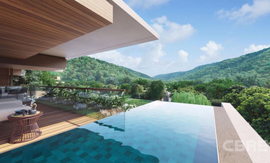 Banyan Tree Residences Creston Hill (Ref. RSA2247)