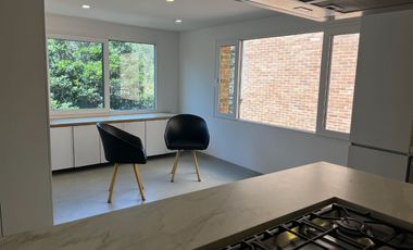 SE ARRIENDA APARTAMENTO EN BELLA SUIZA