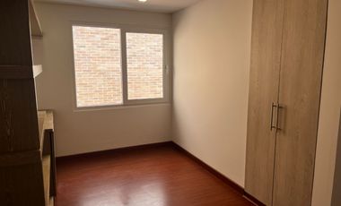 SE ARRIENDA APARTAMENTO EN BELLA SUIZA