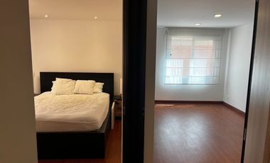 SE ARRIENDA APARTAMENTO EN BELLA SUIZA