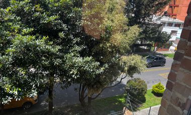 SE ARRIENDA APARTAMENTO EN BELLA SUIZA