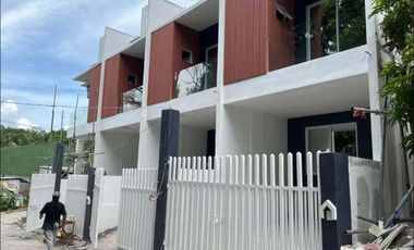 READY FOR OCCUPANCY TOWNHOUSE FOR SALE IN ANTIPOLO RIZAL
