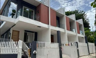 READY FOR OCCUPANCY TOWNHOUSE FOR SALE IN ANTIPOLO RIZAL