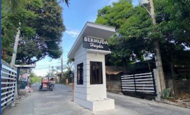 READY FOR OCCUPANCY TOWNHOUSE FOR SALE IN ANTIPOLO RIZAL