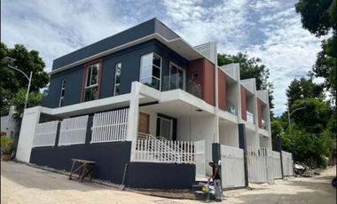 READY FOR OCCUPANCY TOWNHOUSE FOR SALE IN ANTIPOLO RIZAL