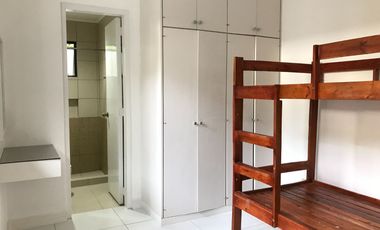Four (4) Bedroom House and Lot for Lease in Ayala Alabang Village, Muntinlupa City