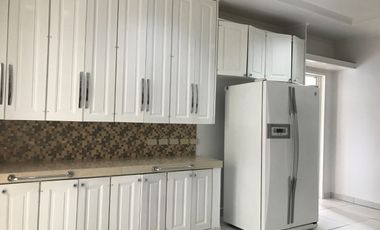 Four (4) Bedroom House and Lot for Lease in Ayala Alabang Village, Muntinlupa City
