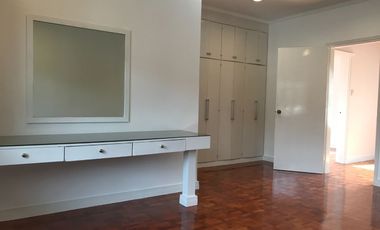Four (4) Bedroom House and Lot for Lease in Ayala Alabang Village, Muntinlupa City