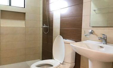 Four (4) Bedroom House and Lot for Lease in Ayala Alabang Village, Muntinlupa City
