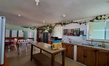 Inversion inmobiliaria Puebla en venta edificio dormitorios para estudiantes zona de Morillotla cerca de zonas escolares UVM Ibero Anahuac  UDLAP