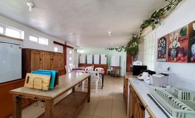 Inversion inmobiliaria Puebla en venta edificio dormitorios para estudiantes zona de Morillotla cerca de zonas escolares UVM Ibero Anahuac  UDLAP