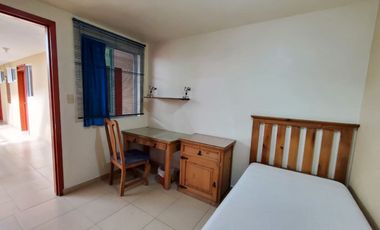 Inversion inmobiliaria Puebla en venta edificio dormitorios para estudiantes zona de Morillotla cerca de zonas escolares UVM Ibero Anahuac  UDLAP