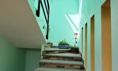 Inversion inmobiliaria Puebla en venta edificio dormitorios para estudiantes zona de Morillotla cerca de zonas escolares UVM Ibero Anahuac  UDLAP