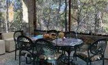 CABAÑA EN VENTA ARTEAGA, COAHUILA