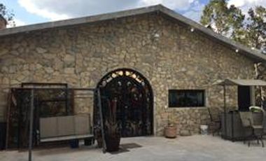 CABAÑA EN VENTA ARTEAGA, COAHUILA