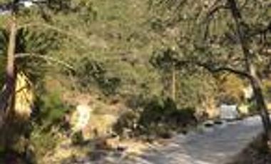 CABAÑA EN VENTA ARTEAGA, COAHUILA