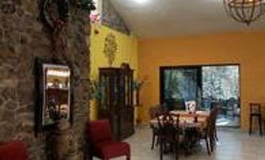 CABAÑA EN VENTA ARTEAGA, COAHUILA