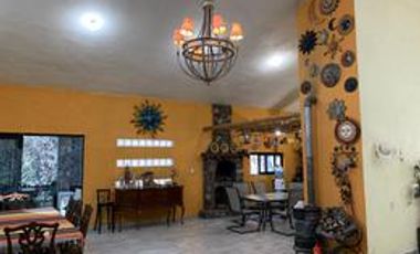 CABAÑA EN VENTA ARTEAGA, COAHUILA