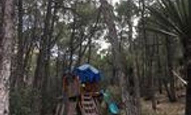 CABAÑA EN VENTA ARTEAGA, COAHUILA