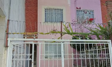 Casa Venta San Martín Cuautlalpan, Chalco