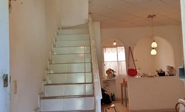 Casa Venta San Martín Cuautlalpan, Chalco