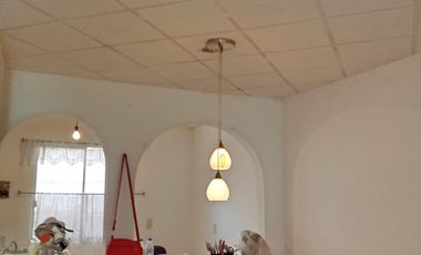 Casa Venta San Martín Cuautlalpan, Chalco