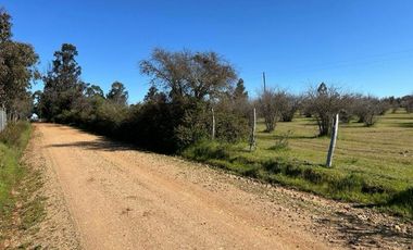ADQUIERE TU PARCELA POR 220 UF EN EL MAITEN, HERMOSOS LOTES DE 5000 MTS