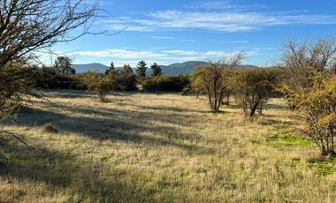 ADQUIERE TU PARCELA POR 220 UF EN EL MAITEN, HERMOSOS LOTES DE 5000 MTS