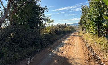ADQUIERE TU PARCELA POR 220 UF EN EL MAITEN, HERMOSOS LOTES DE 5000 MTS