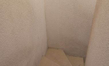 CASA EN VENTA LOS HEROES COACALCO