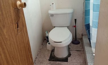 CASA EN VENTA LOS HEROES COACALCO