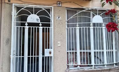 CASA EN VENTA LOS HEROES COACALCO